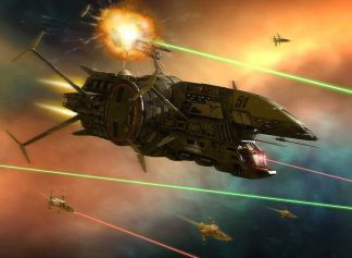 Full Length Scifi stories